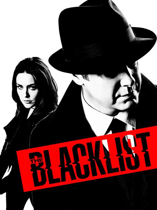 The Blacklist : Cartel