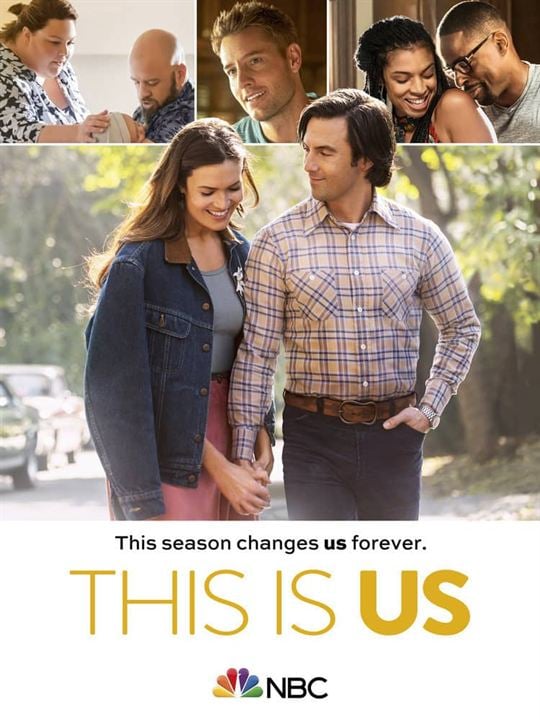 This is Us : Cartel