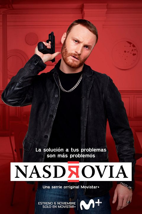 Nasdrovia : Cartel