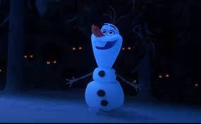 Érase una vez un muñeco de nieve : Foto