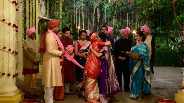 A Suitable Boy : Foto