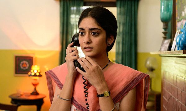 A Suitable Boy : Foto