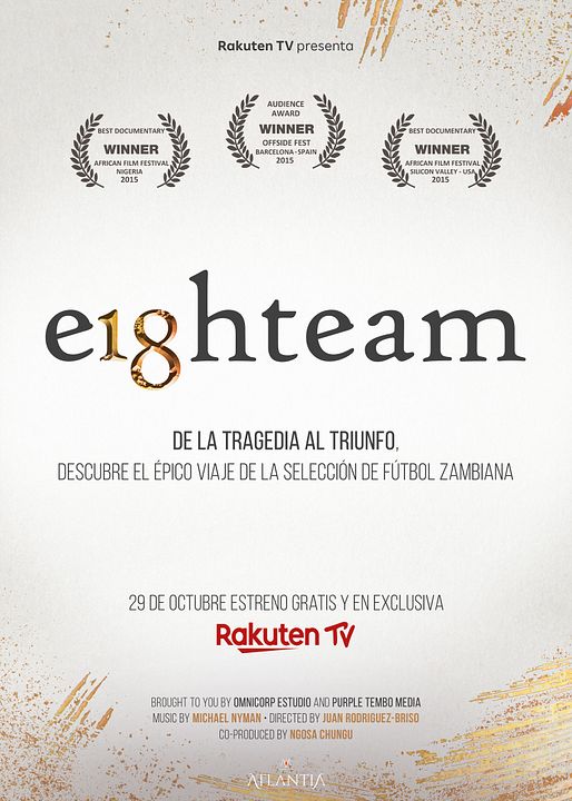Eighteam : Cartel