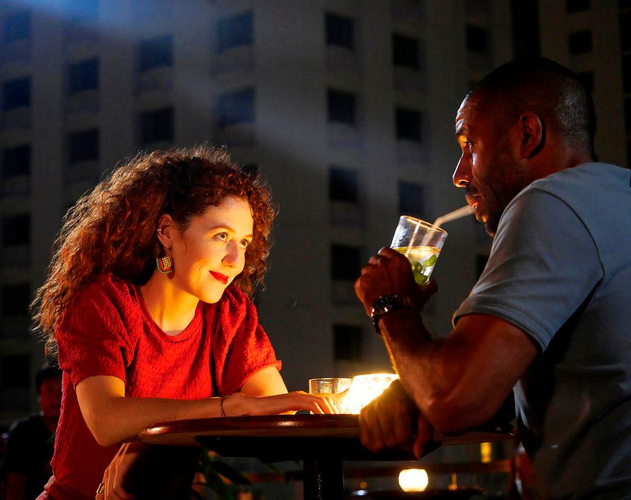 Foto Blandine Bellavoir