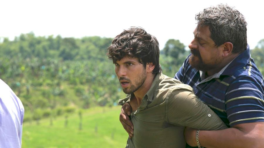 Jugar con fuego : Foto