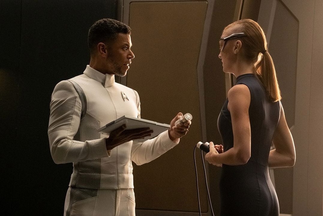 Star Trek: Discovery : Foto Wilson Cruz