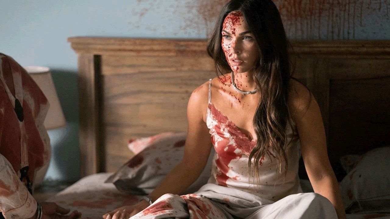 Till death. Hasta que la muerte nos separe : Foto