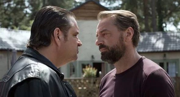 Operación Éxtasis : Foto