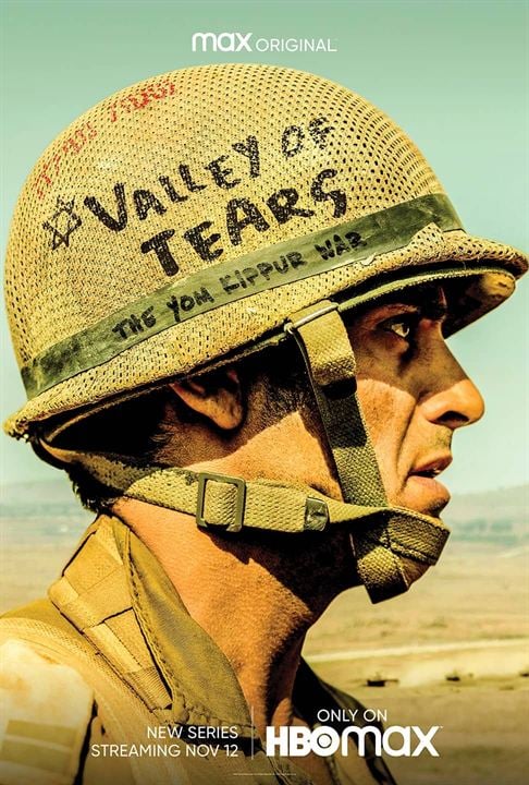 Valley of Tears : Cartel