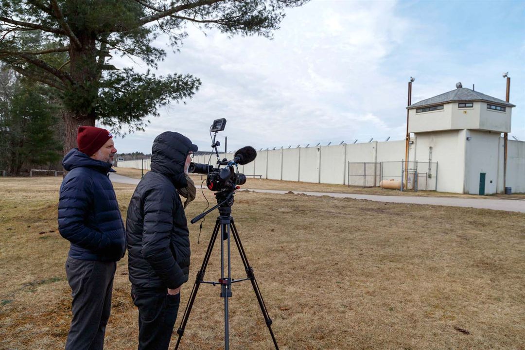 Foto Rémy Burkel, Alberto Marquardt