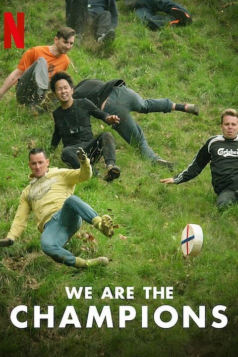 We Are the Champions : Cartel