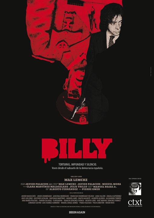 Billy : Cartel