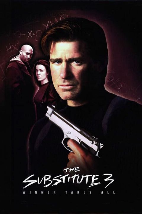 Lobo de guerra : Cartel