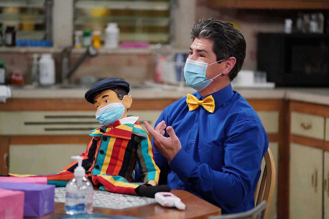 Los Conner : Foto Michael Fishman