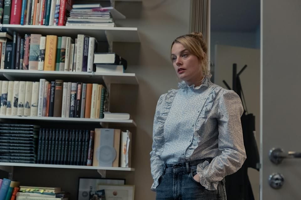 Amor y Anarquía : Foto