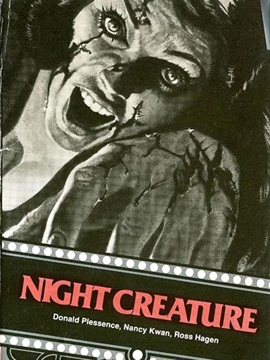 Night Creature : Cartel