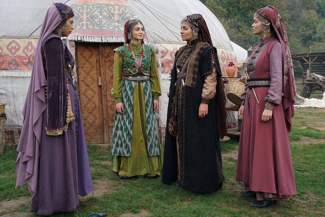 Kuruluş Osman : Foto