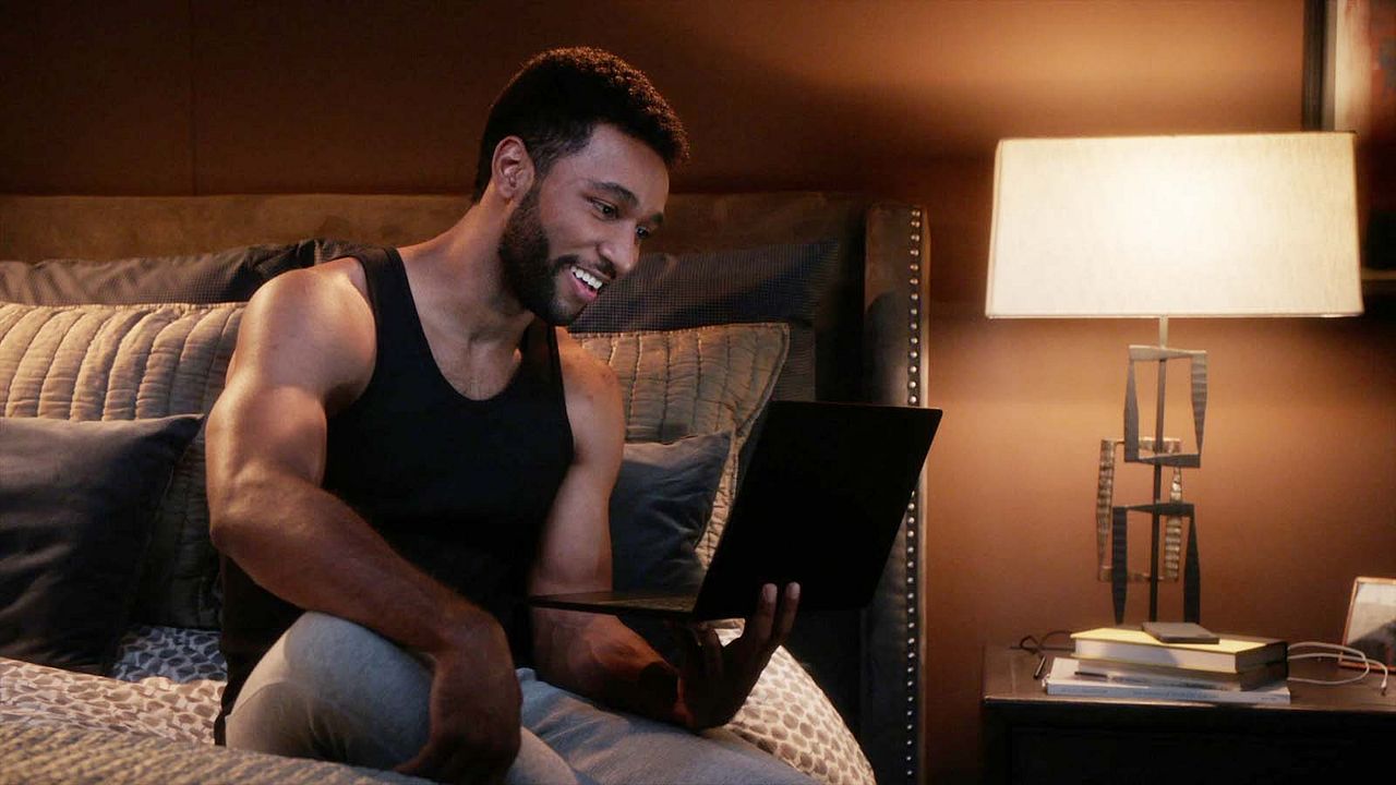 Anatomía de Grey : Foto Anthony Hill