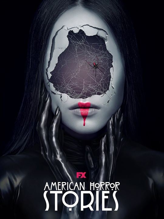 American Horror Stories : Cartel