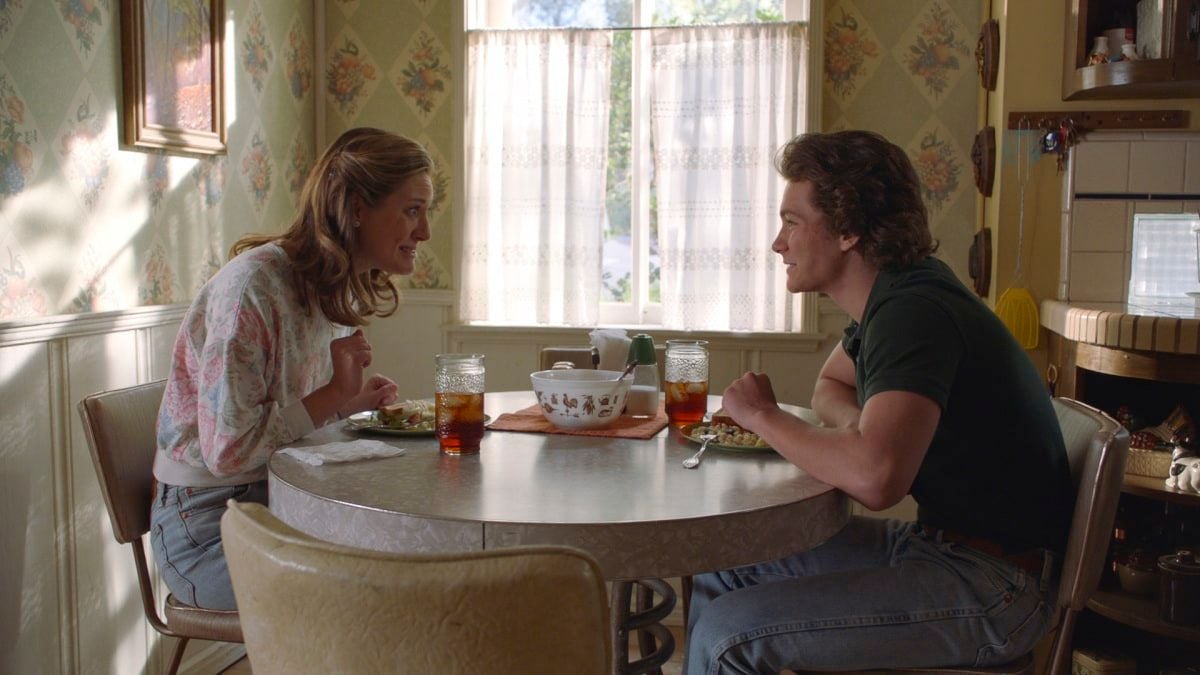 El joven Sheldon : Foto Montana Jordan