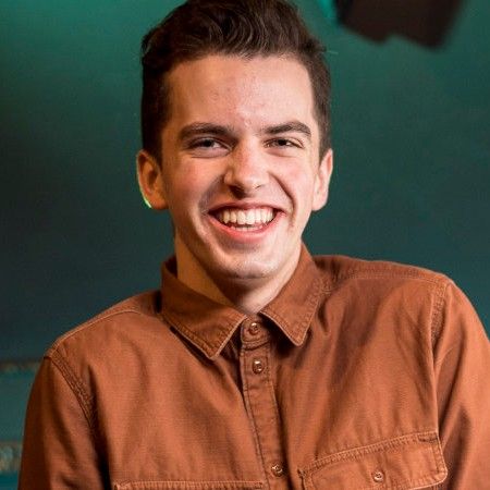 Cartel William McKenna