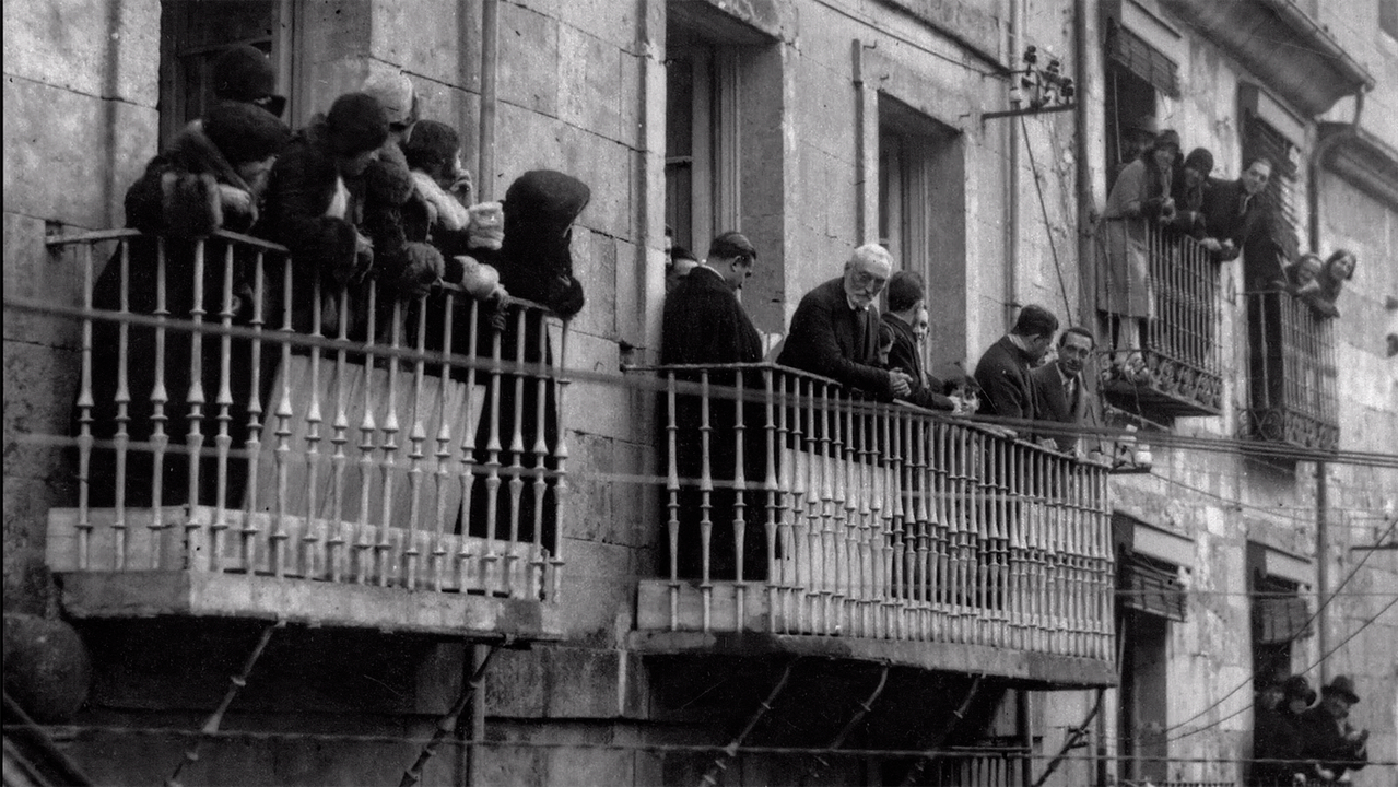 Palabras para un fin del mundo : Foto