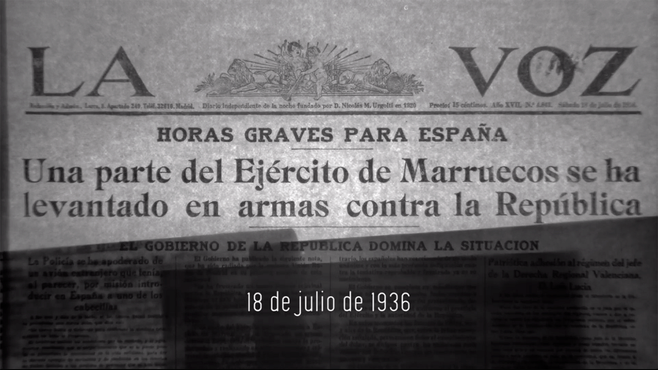 Palabras para un fin del mundo : Foto