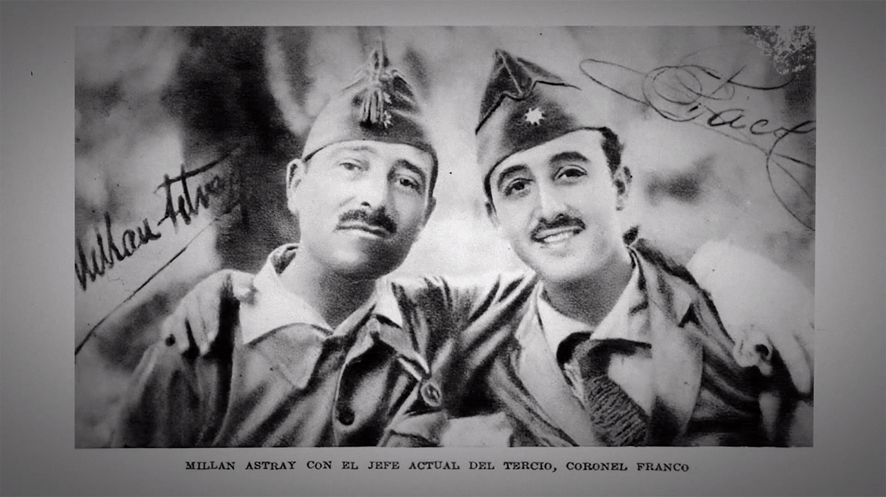 Palabras para un fin del mundo : Foto