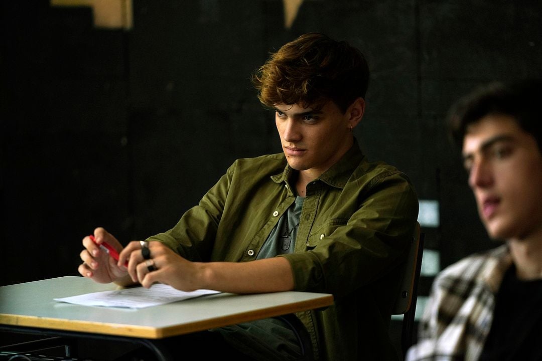 HIT : Foto Gabriel Guevara