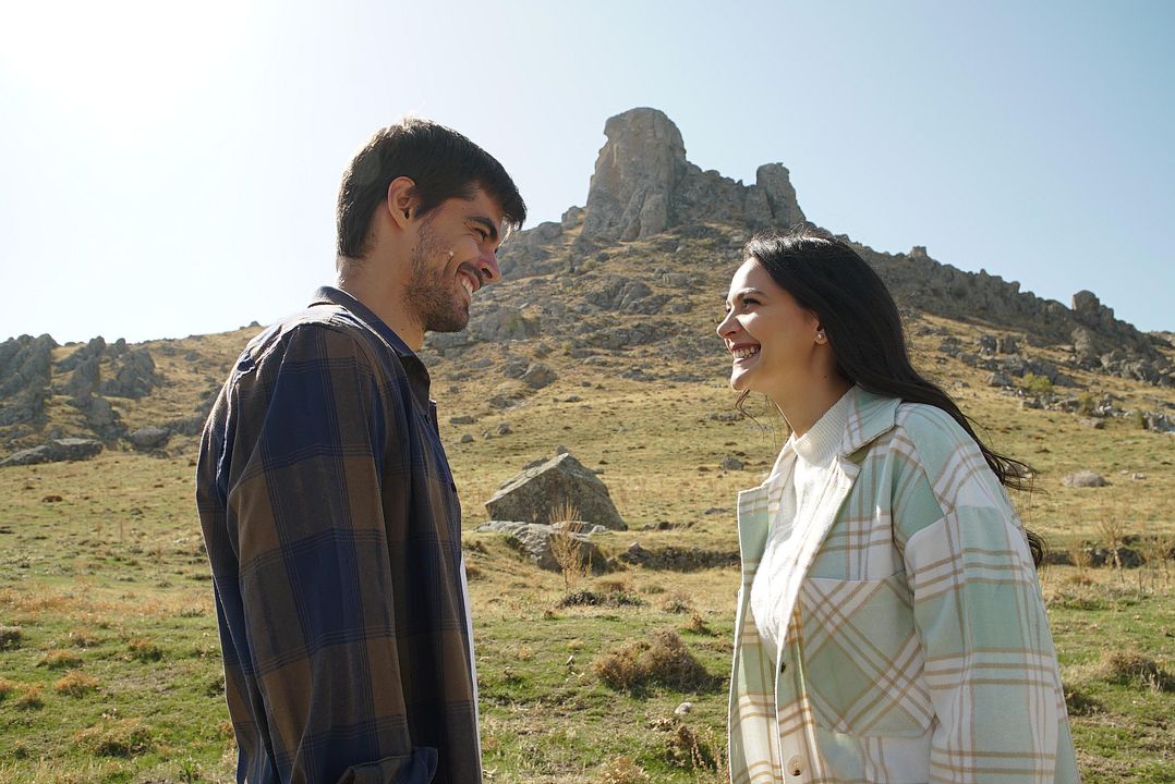 Gönül Dağı : Foto