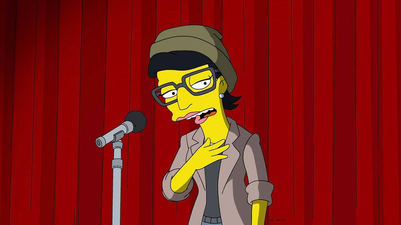 Los Simpson : Foto