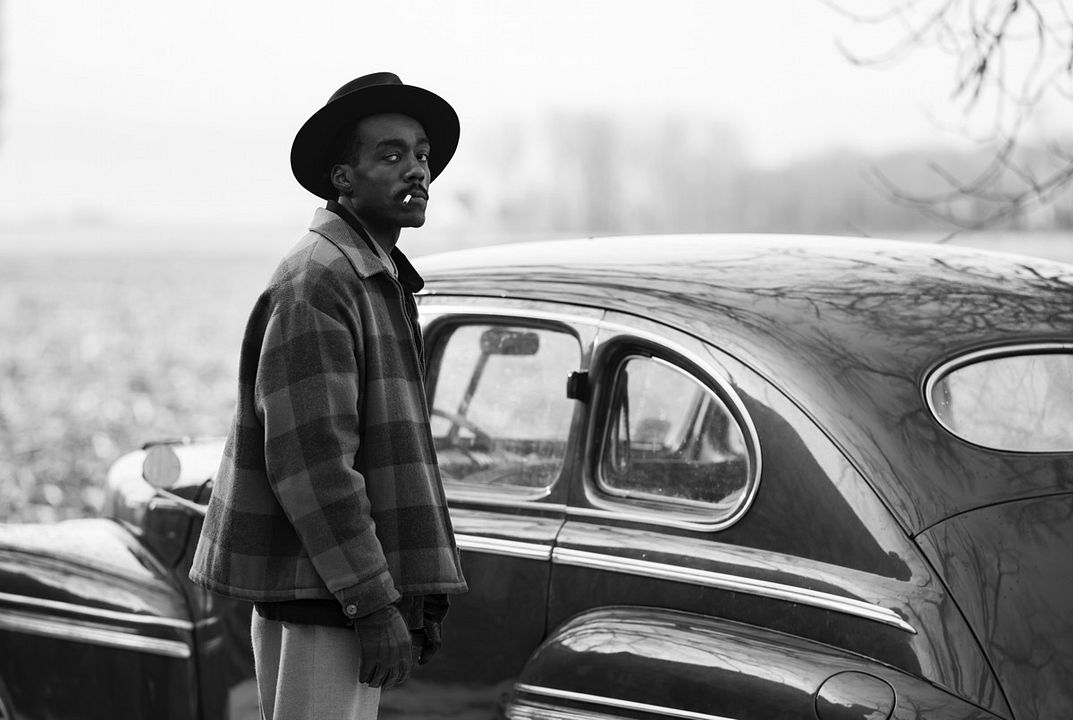 Fargo (2014) : Foto Corey Hendrix