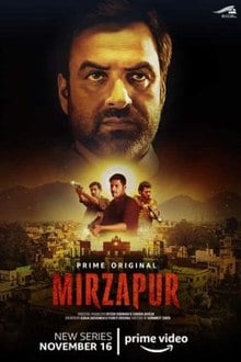 Mirzapur : Cartel