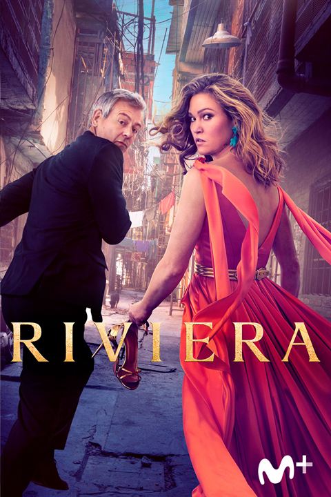 Riviera : Cartel