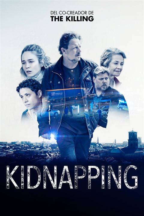 Kidnapping : Cartel