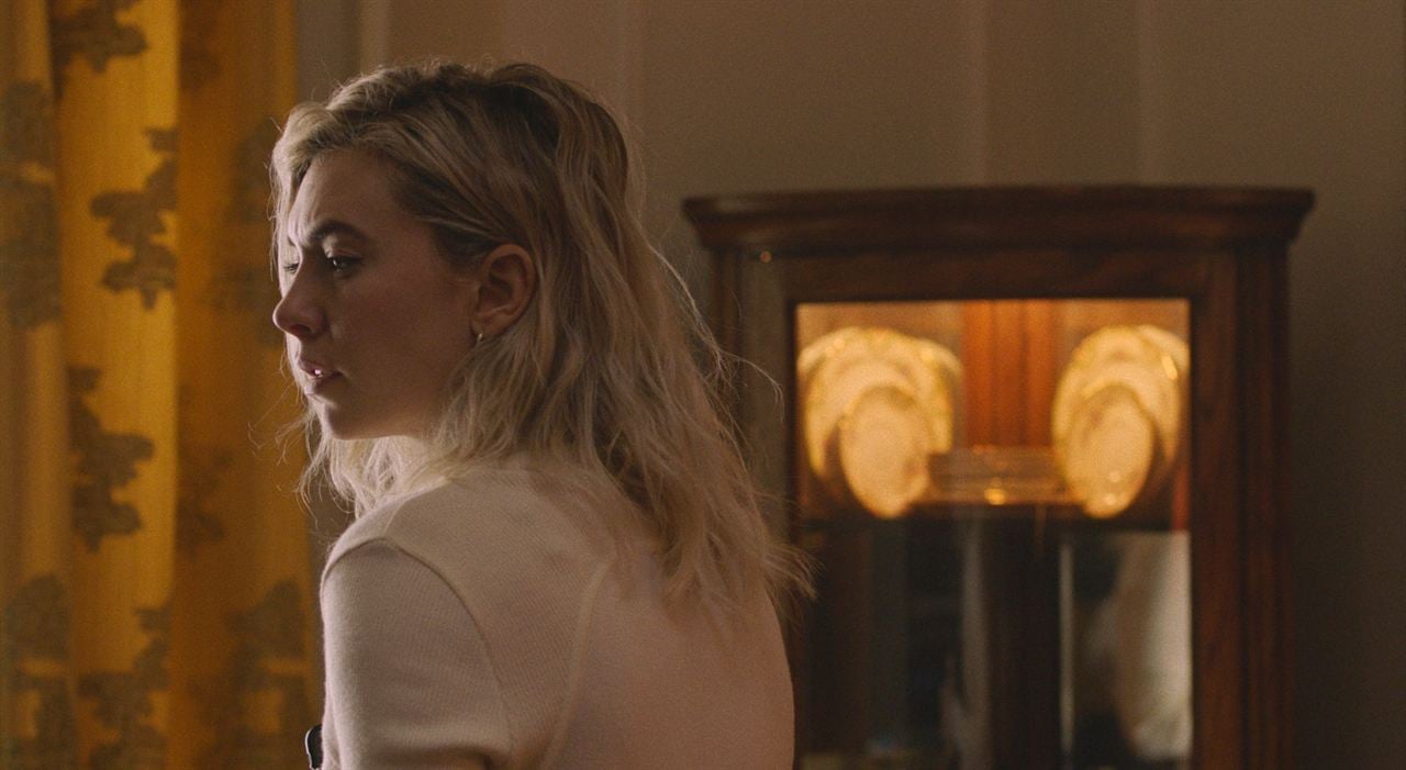 Fragmentos de una mujer : Foto Vanessa Kirby