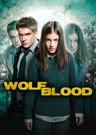 Wolfblood : Cartel