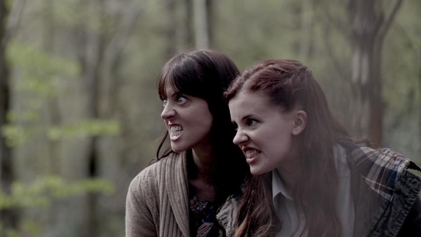 Wolfblood : Foto