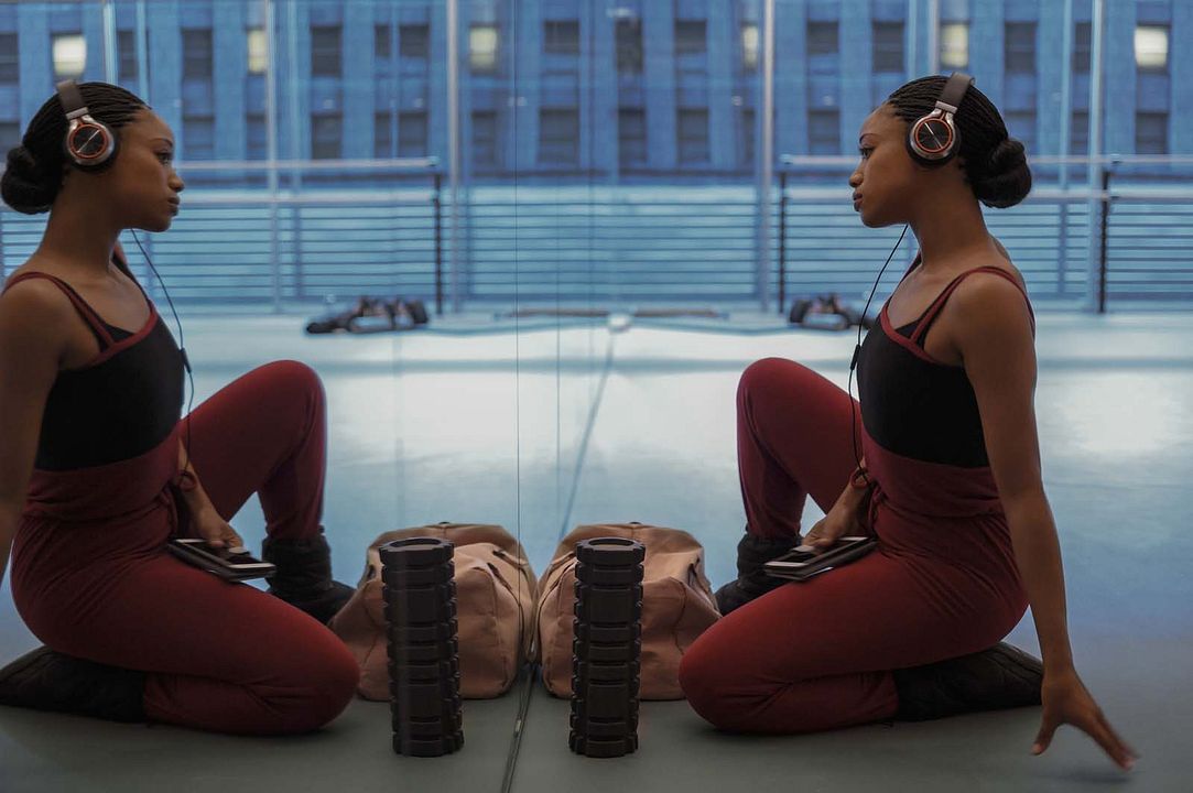 Delicadas y crueles : Foto Kylie Jefferson