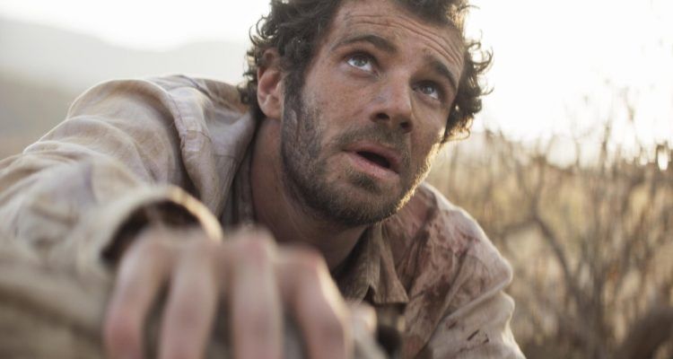 No Man's Land : Foto