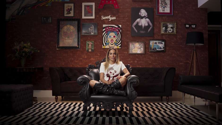 Anitta: Made in Honório : Foto