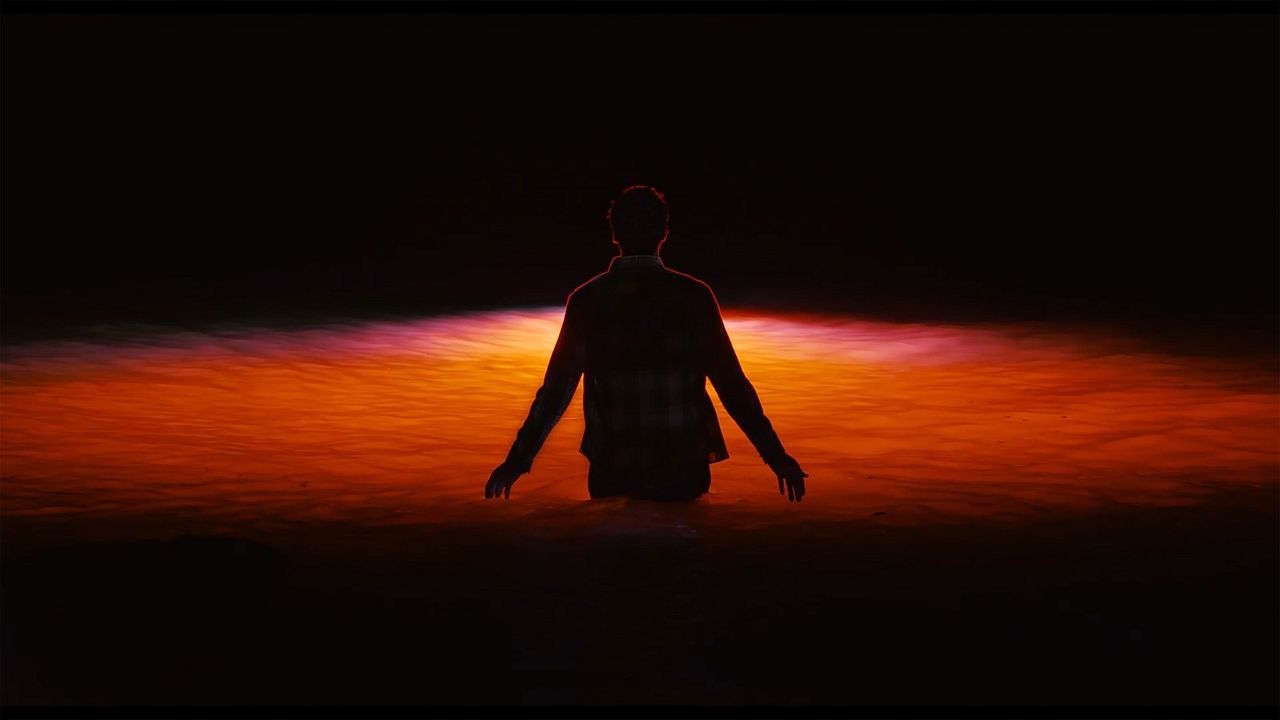 Especie oculta : Foto Trey Tucker