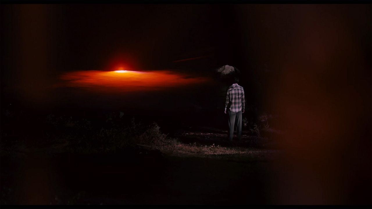 Especie oculta : Foto Trey Tucker