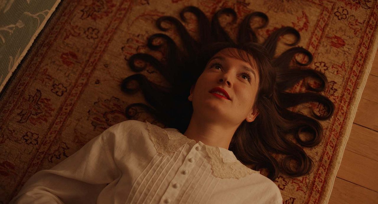 Foto Anaïs Demoustier