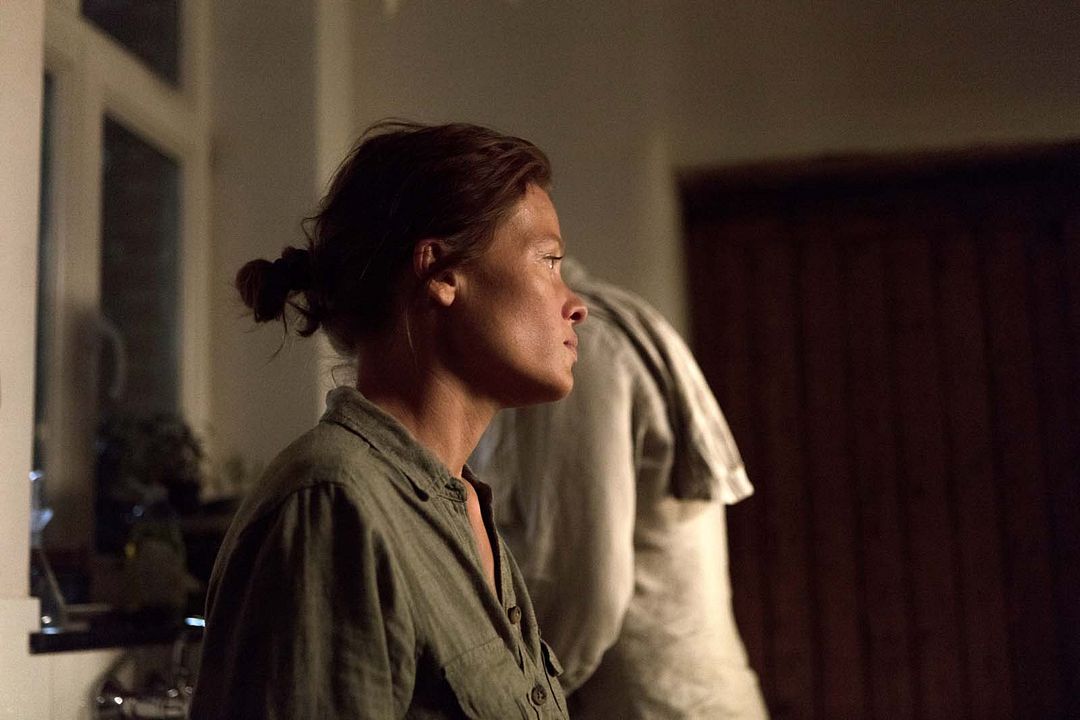 No Man's Land : Foto Mélanie Thierry