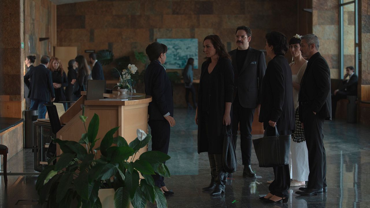 By Ana Milán : Foto