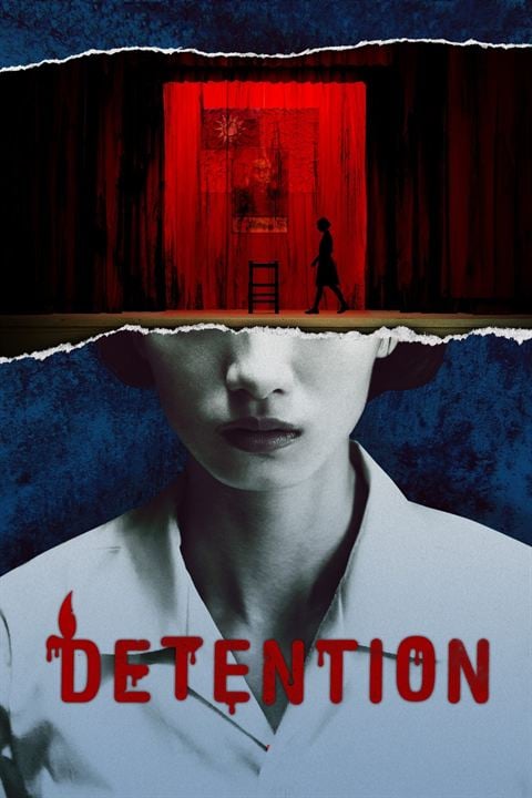 Detention : Cartel