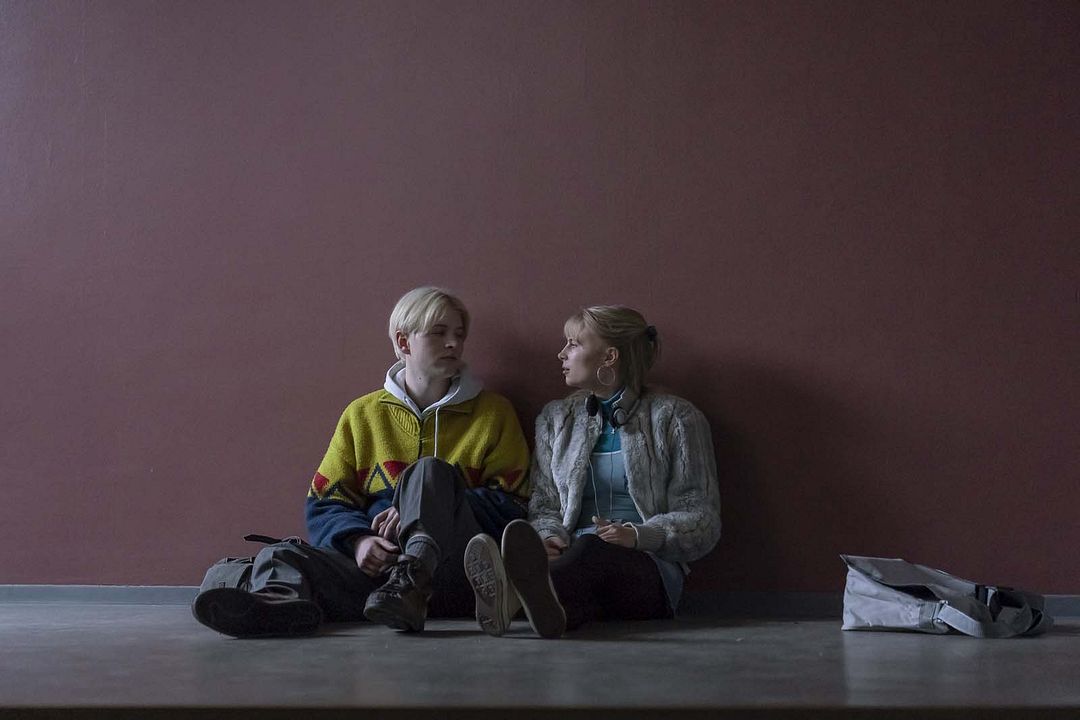 Foto Karoline Hamm, Ask Truelsen