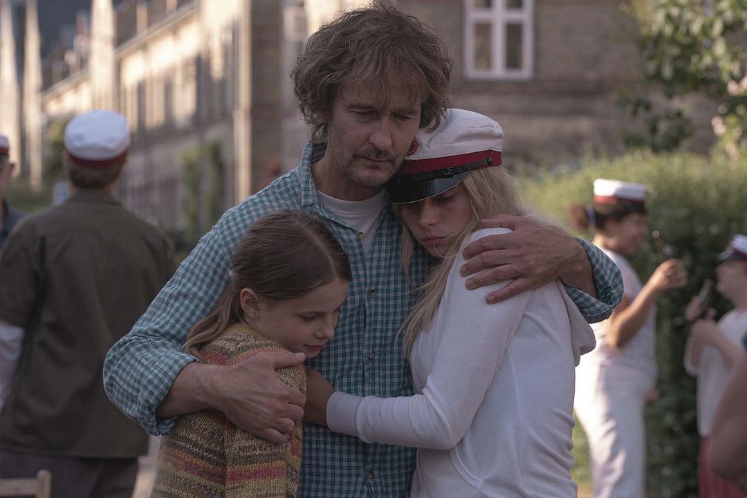 Foto Karoline Hamm, Lars Brygmann