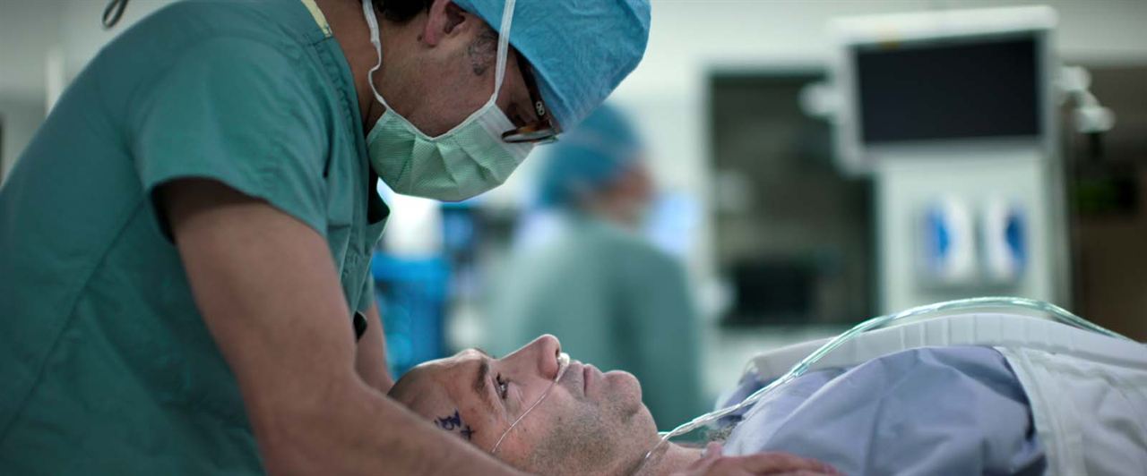 Cirujanos innovadores : Foto